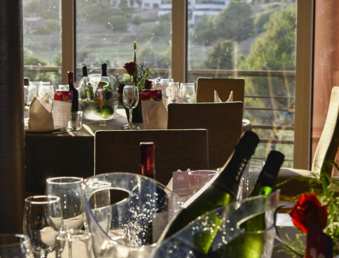 GASTROSHOW HALLOWEEN