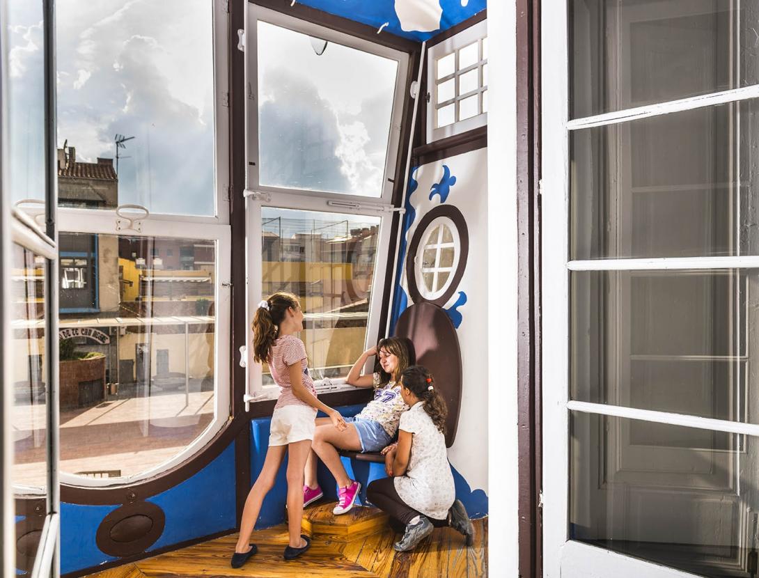 CAN NEGRE, SANT JOAN DESPI