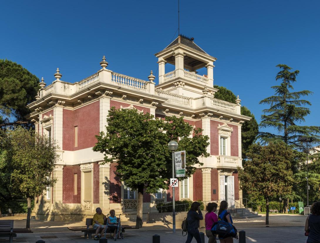 El Misteri de la rajola desapareguda