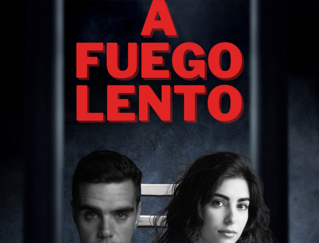 Microteatre “A fuego lento”