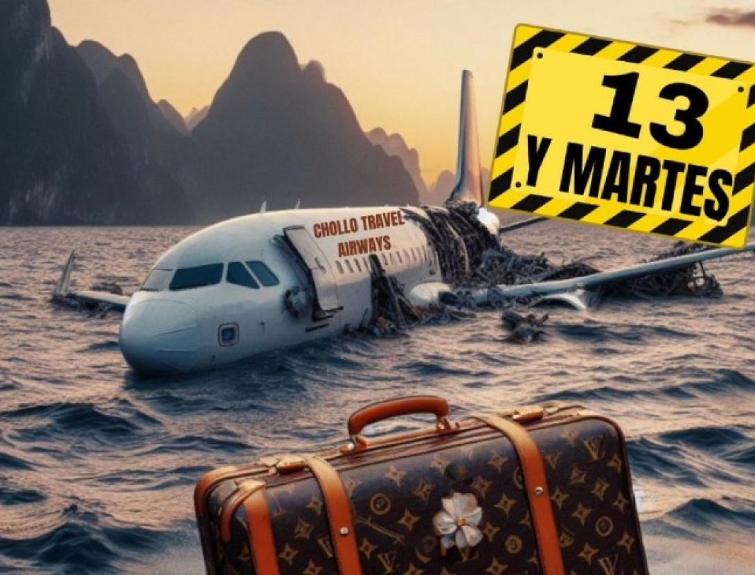 Teatre: &quot;13 y Martes&quot;