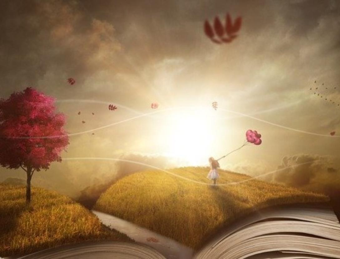 Bibliolab "Deconstruint el conte" - Taller literari infantil