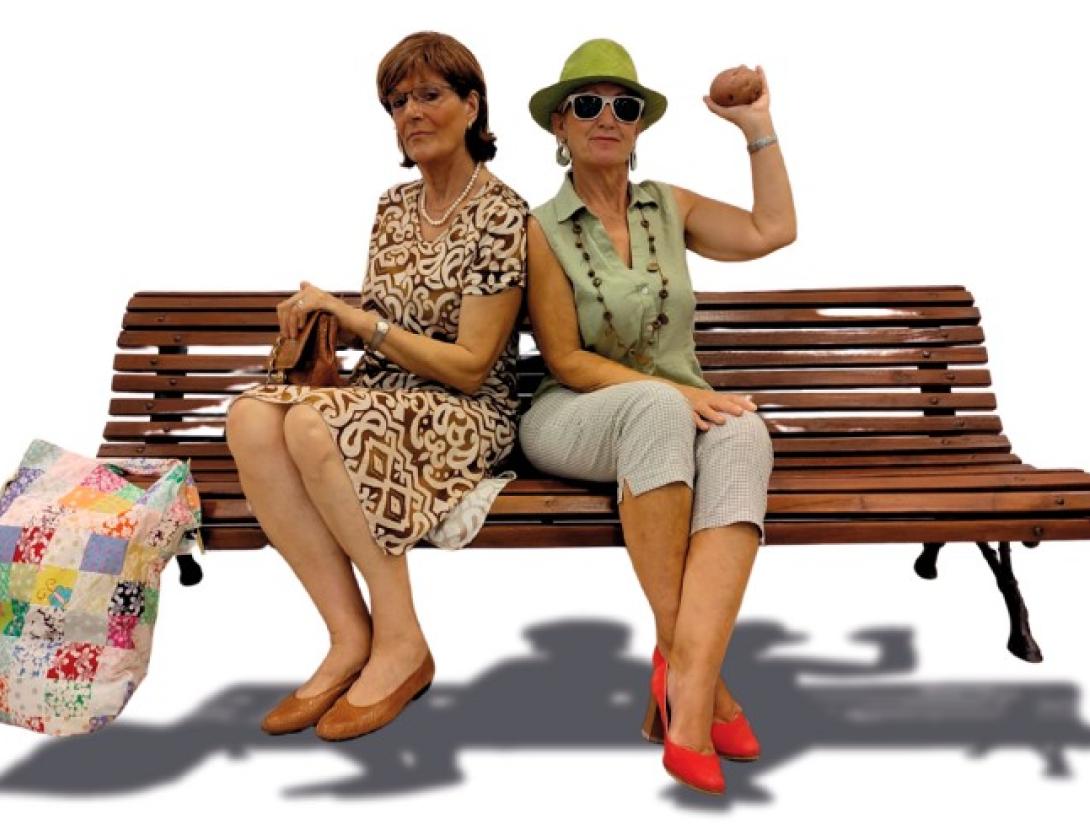 Club Elias: Red Pontiac