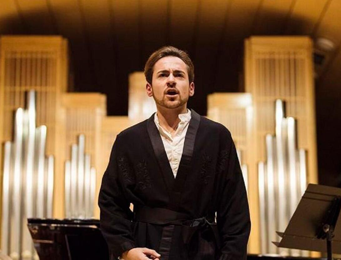 Concert "Entre el Barroc i el Bel Canto"