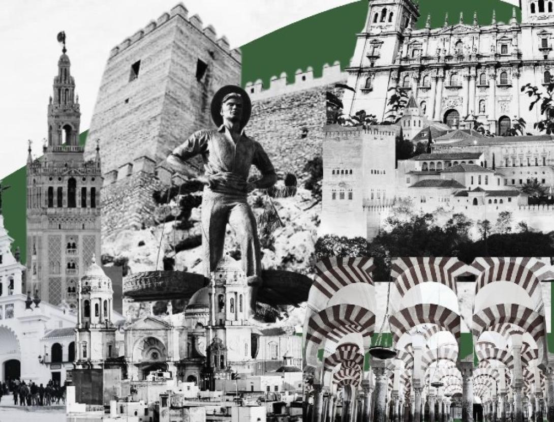 Dia d'Andalusia amb Casa de Sevilla