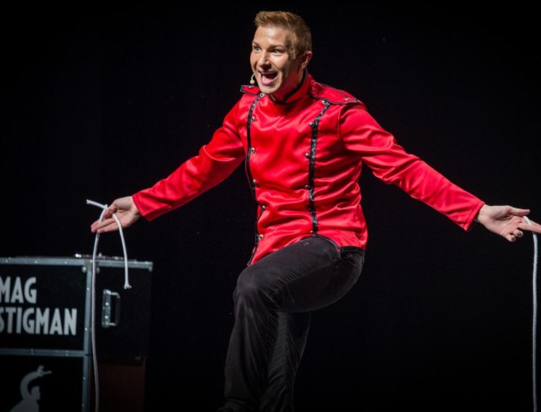 A Escena familar: Fabulós