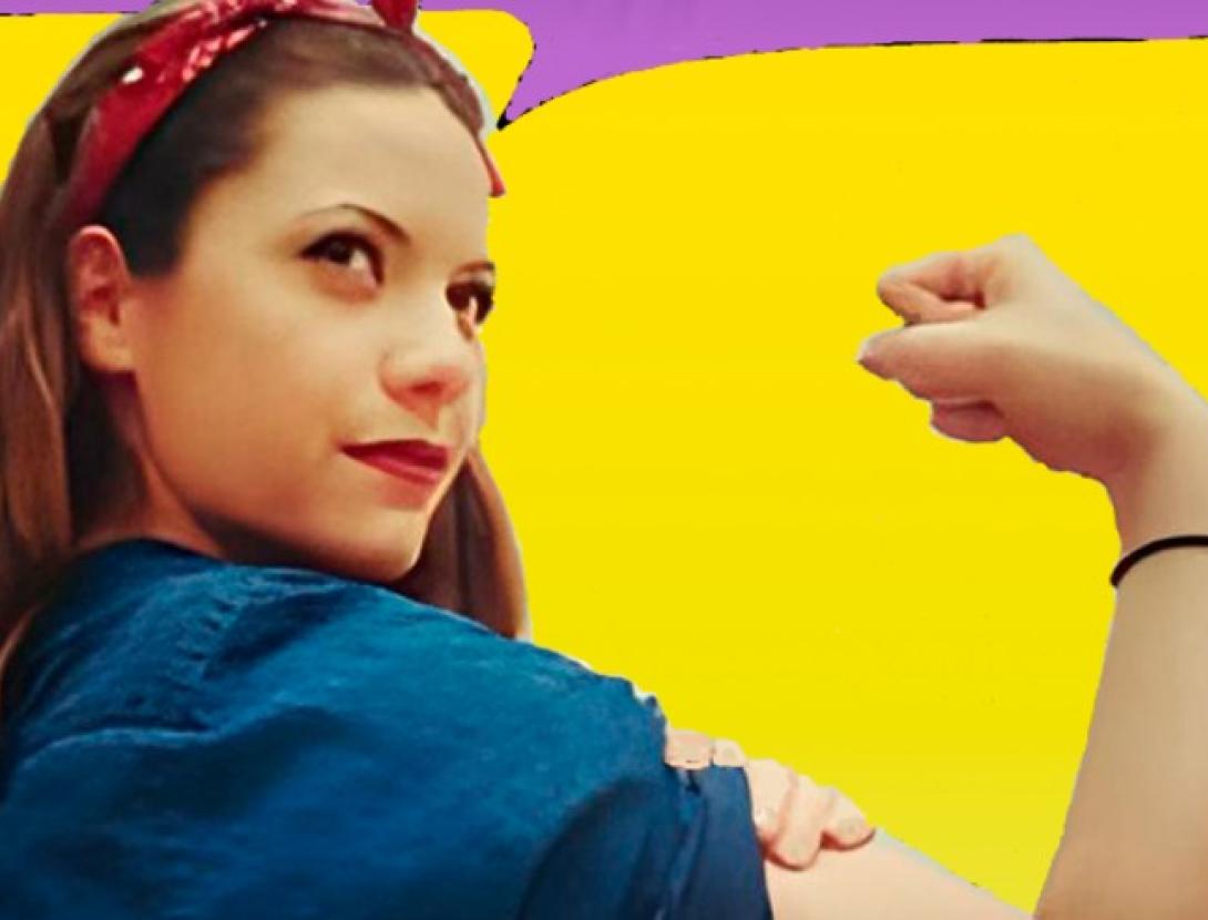 A Escena: Feminismo para Dummies