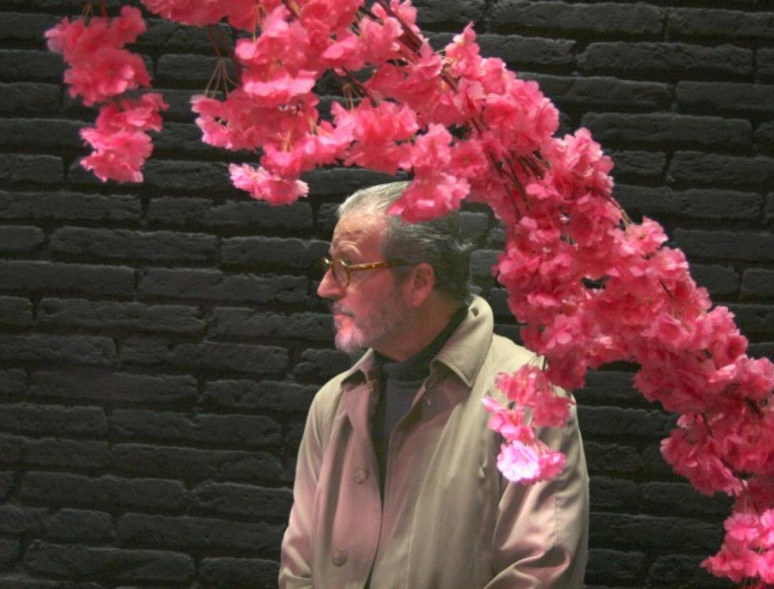 A Escena: Lluna Plena