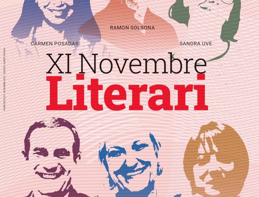 Novembre Literari