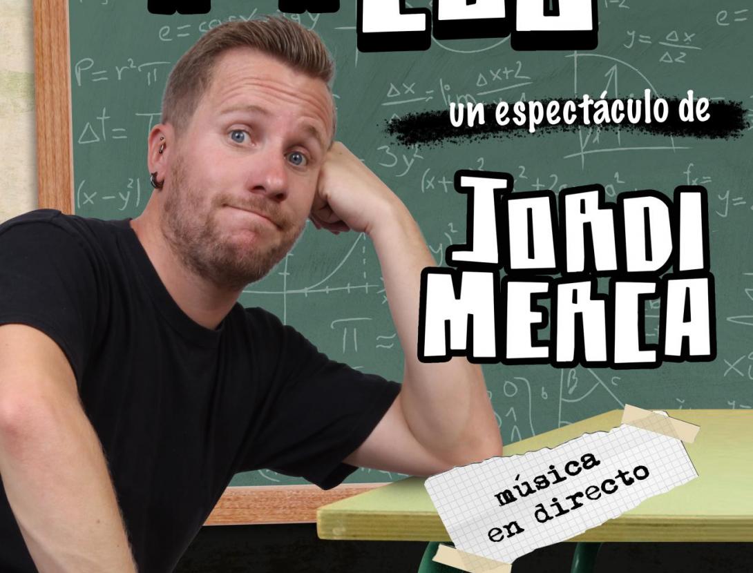 Monóleg "Yo sobreviví a la EGB"