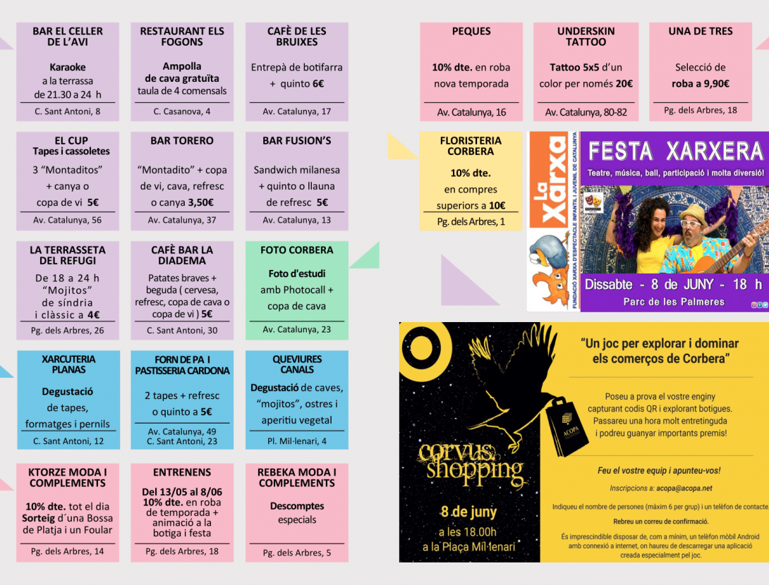 A5 Fulletó Shopping Night.png