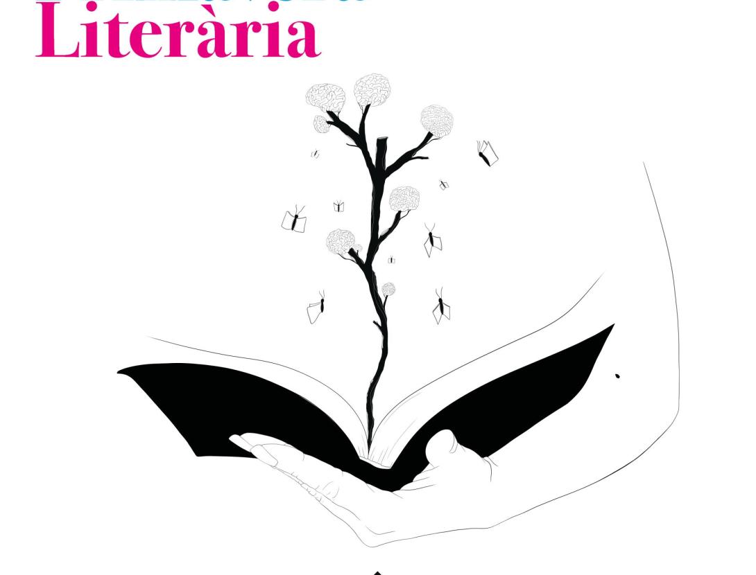 Primavera Literària i activitats per Sant Jordi