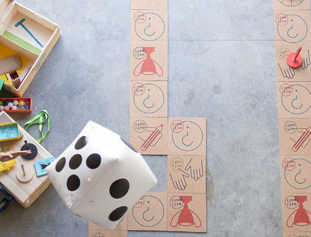 Activitat: Joc de l'Actiwatt