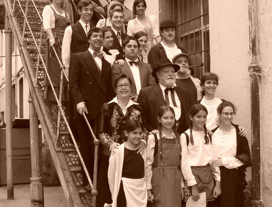 Actors del Reviu Can Sedó.JPG