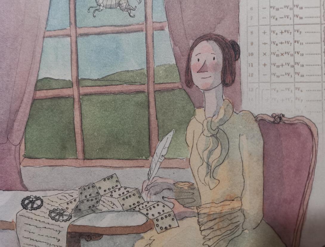 Contes infantils: Inventors i inventores de contes