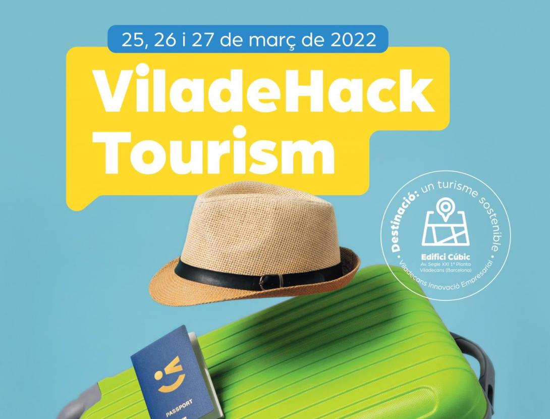 Viladehack Tourism