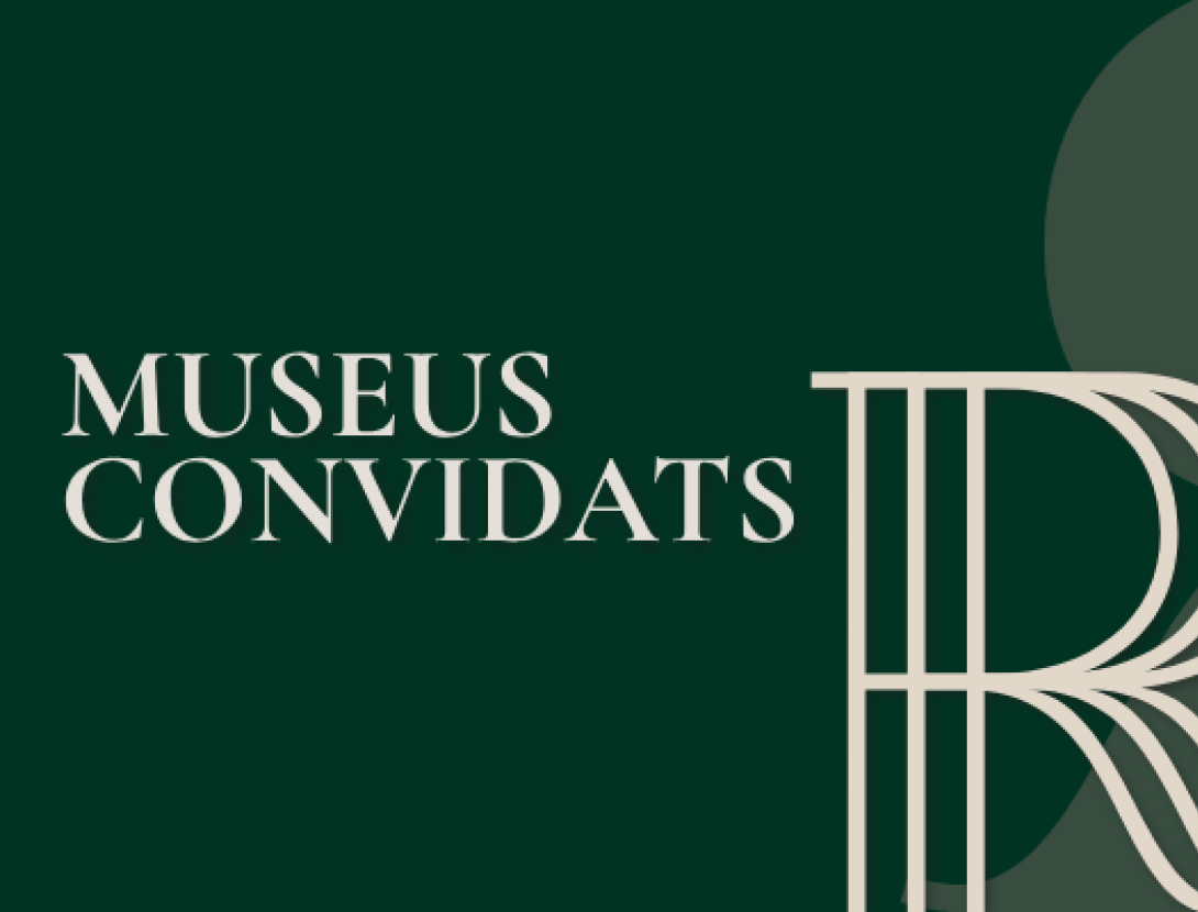 Xerrada Museus Convidats al Museu del Renaixement