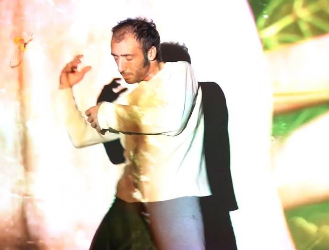 Imatge gràfica Dia Internacional als Museus d'Esplugues