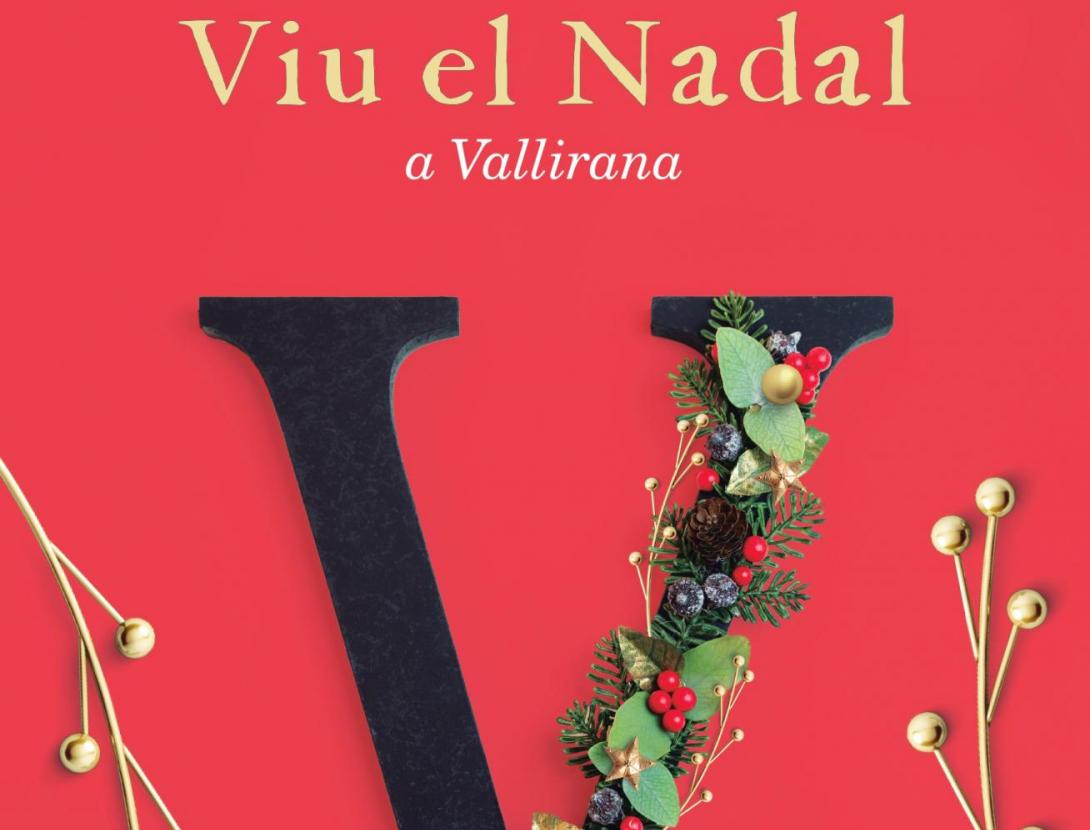 11a Fira de Nadal de Vallirana
