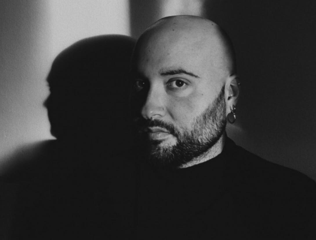 NoDjSession: Alex Yamuza