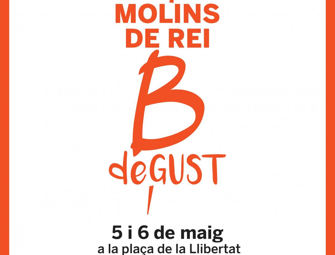 III Mostra Gastronòmica_MolinsBdegust