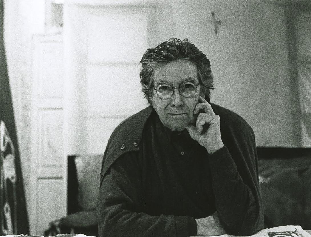 Exposició:Antoni Tàpies. El compromís politic i social