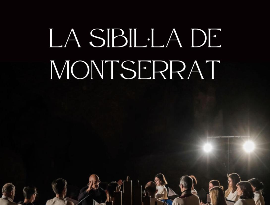 El Cant de la Sibil·la de Montserrat