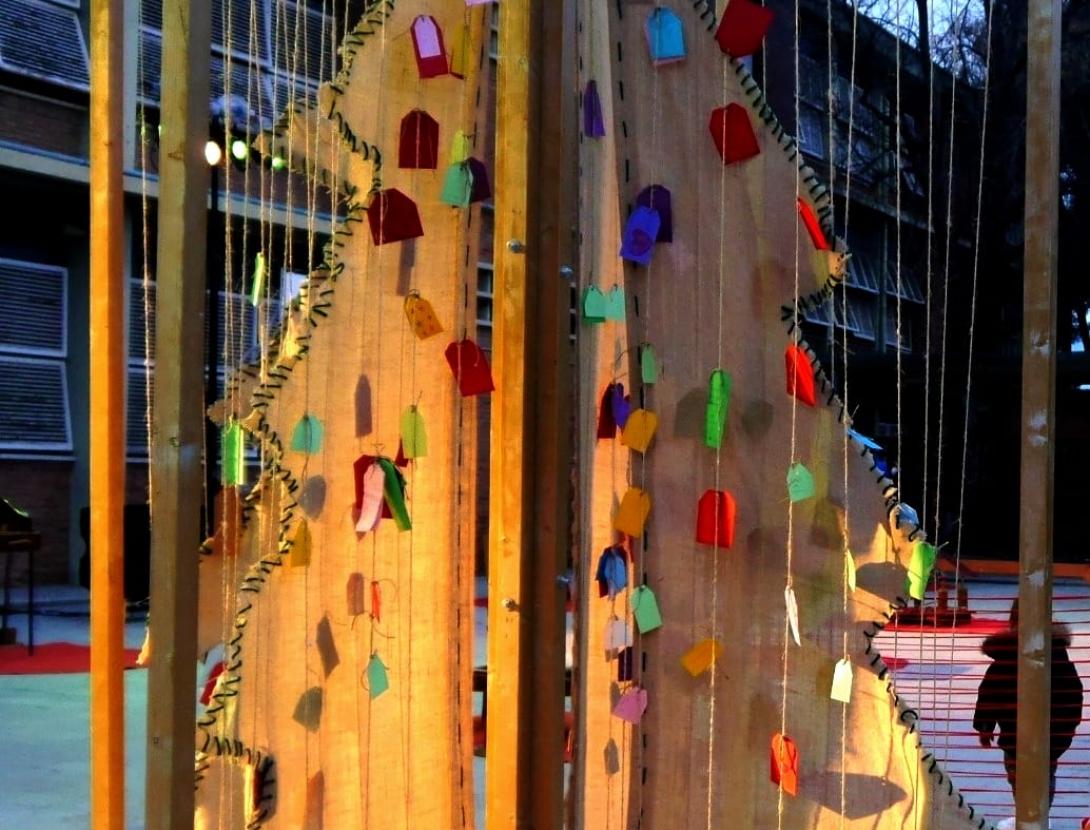 Nadal a L' Enrajolada - Casa Museu Santacana