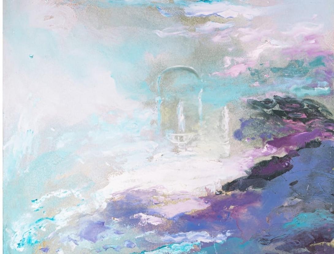 Exposició "Vincles. Bueno, De Córdoba, Galofré i Minoves amb Muxart"