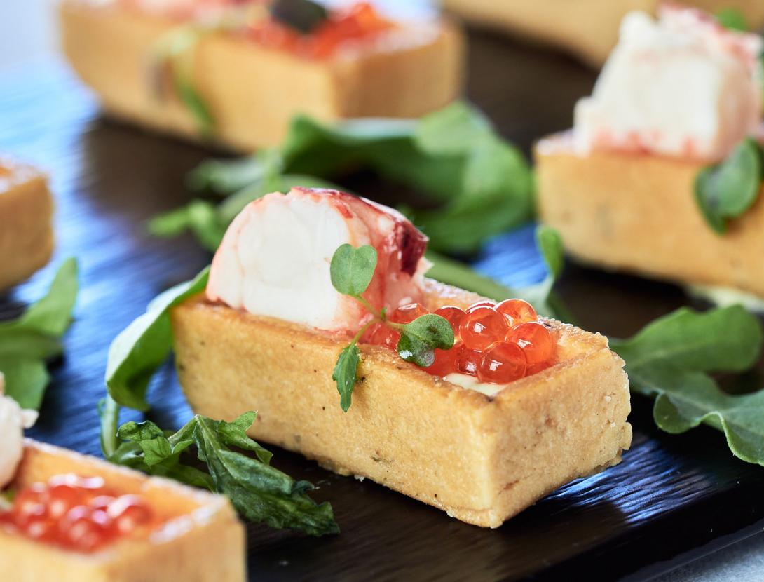 Celebra aquest Nadal amb nosaltres