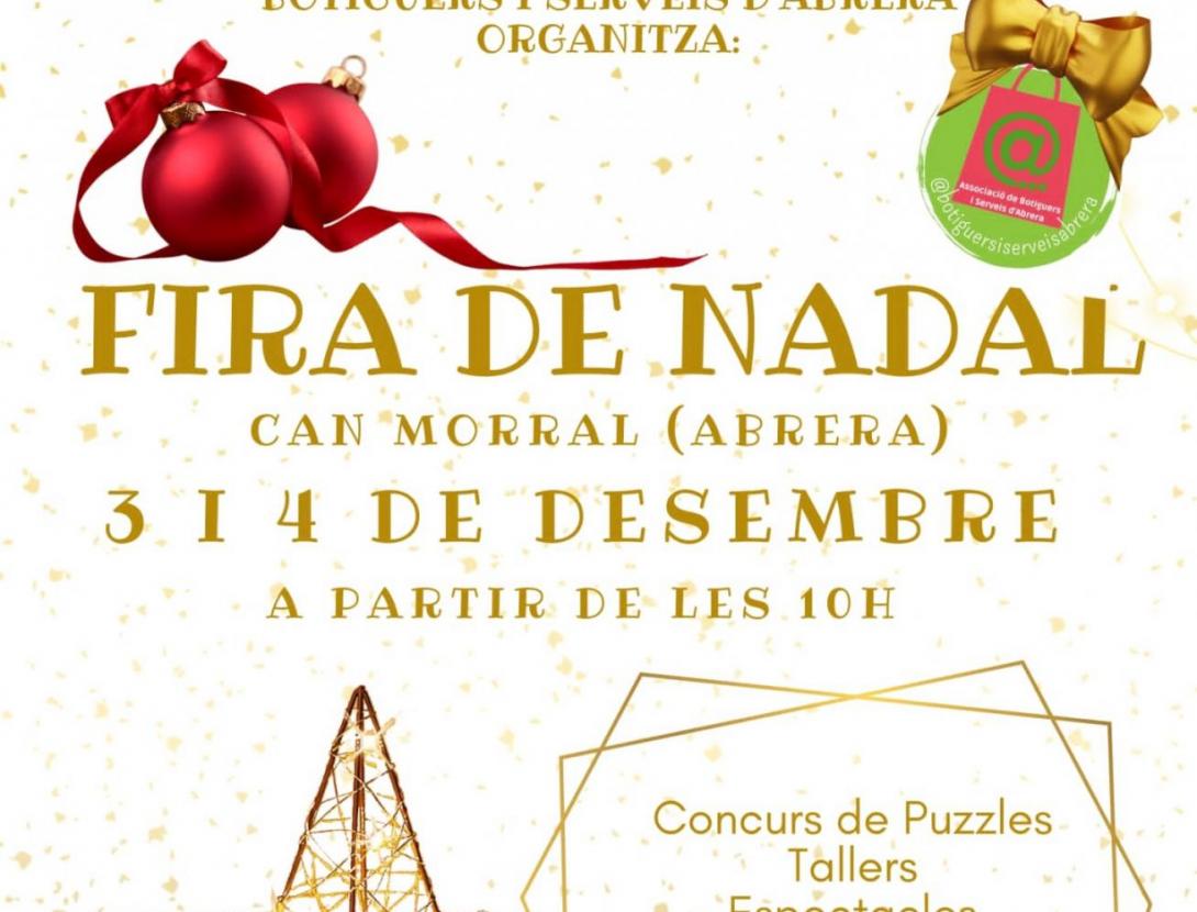 FIRA DE NADAL