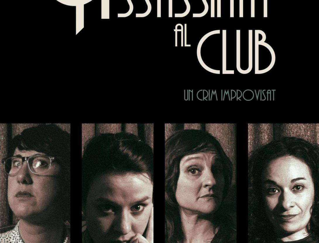 Monòleg: Assassinat al club