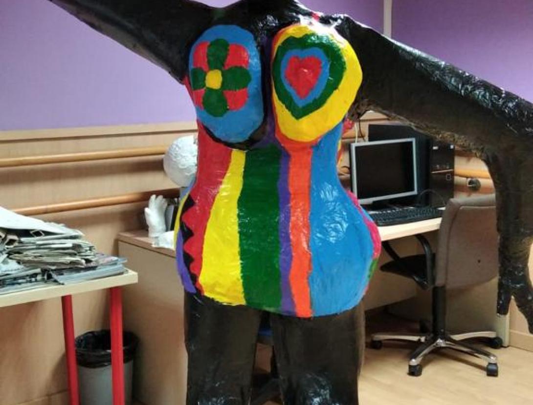 Exposició Capacitat-ART-s compartides