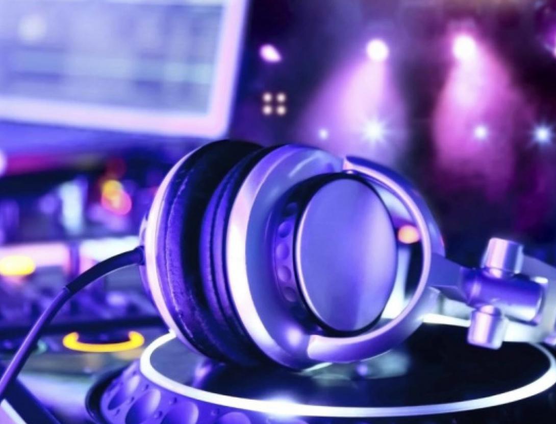 Picnic musical amb DJ Soundriderz