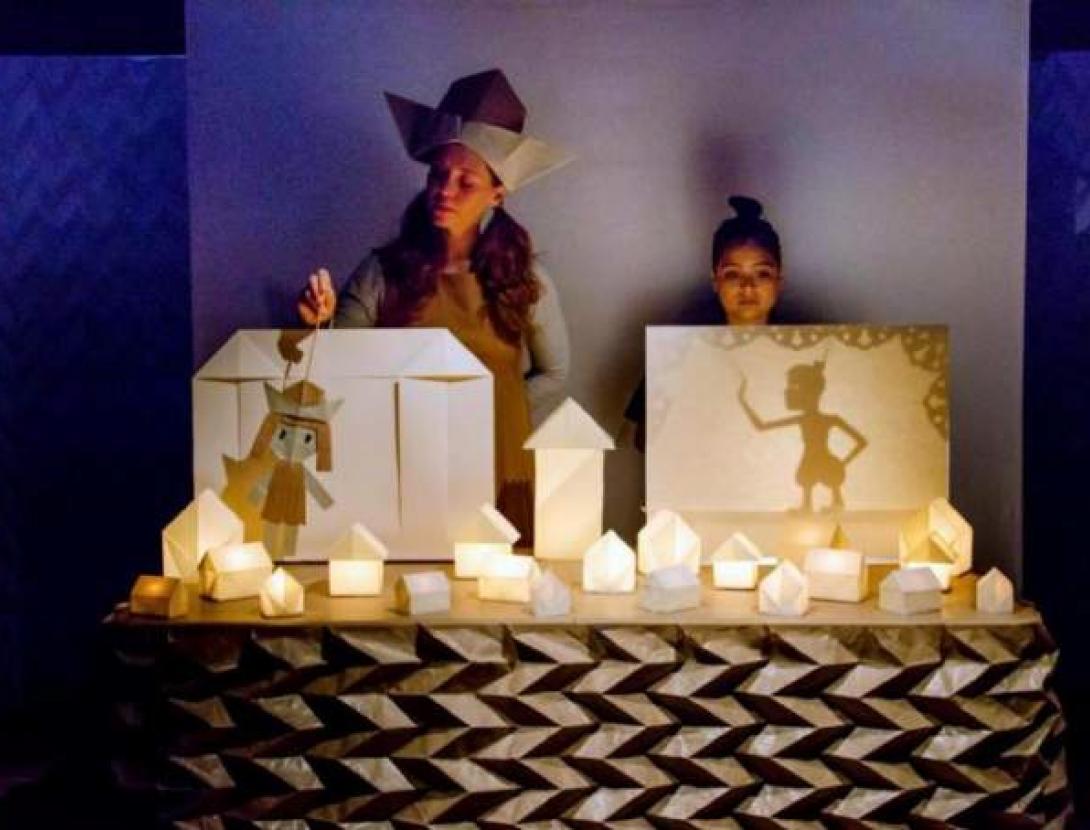 Teatre Familiar: Aventura en Estel