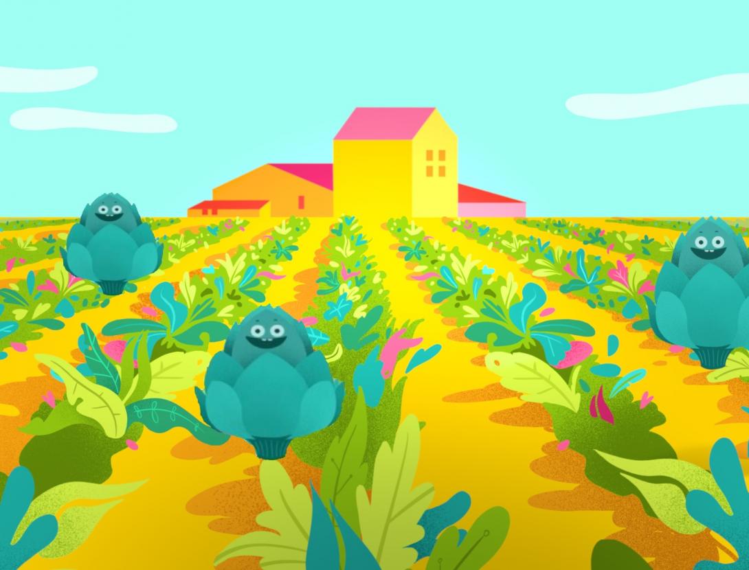 Baix Llobregat carxofes.jpg