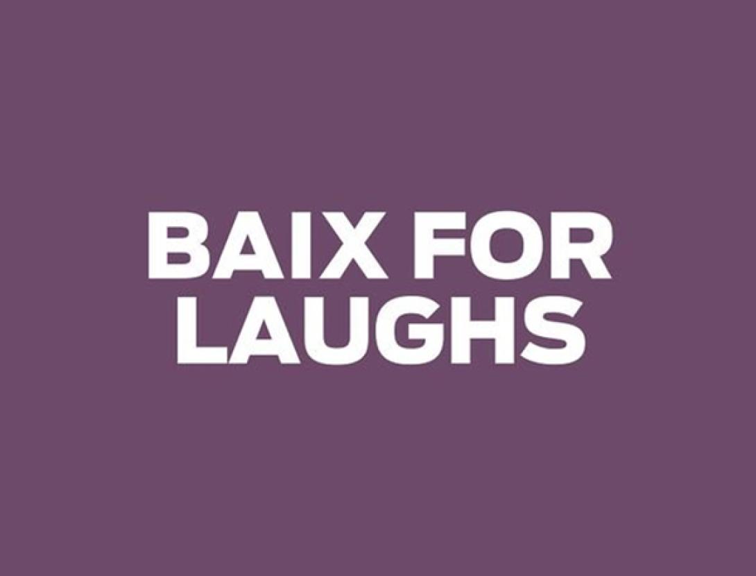 Baix for Laughs Sant Feliu