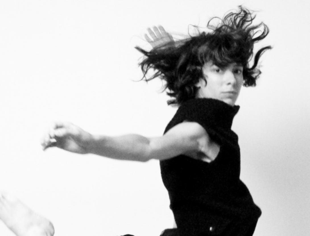 Bailarina Reload 2014-2024