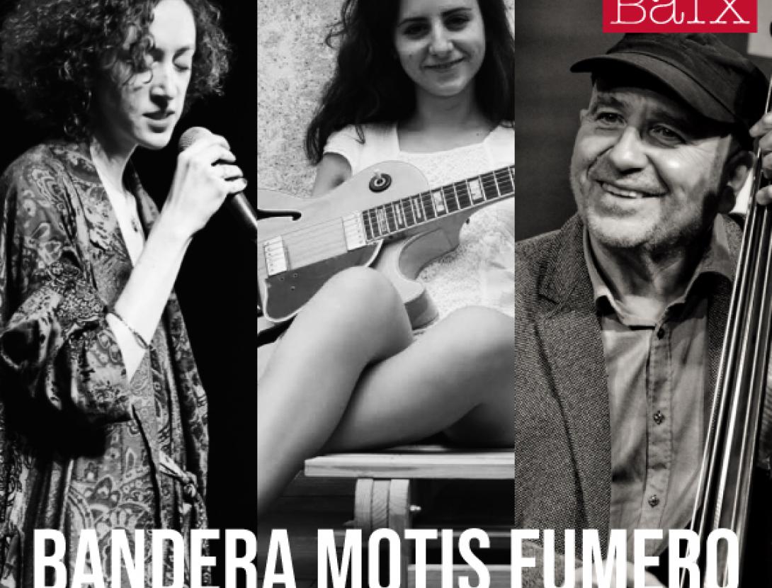 Bandera &amp; Motis feat. Fumero