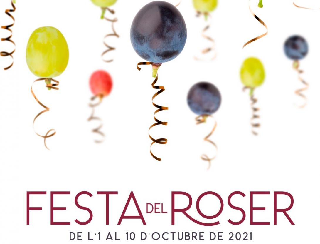 Festa del Roser 2021