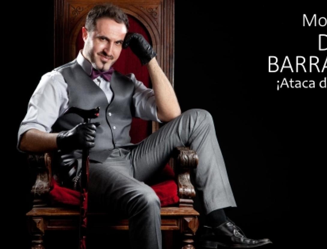 NIT DEL PARE AMB BAIGORRI &amp; BARRAGÀN