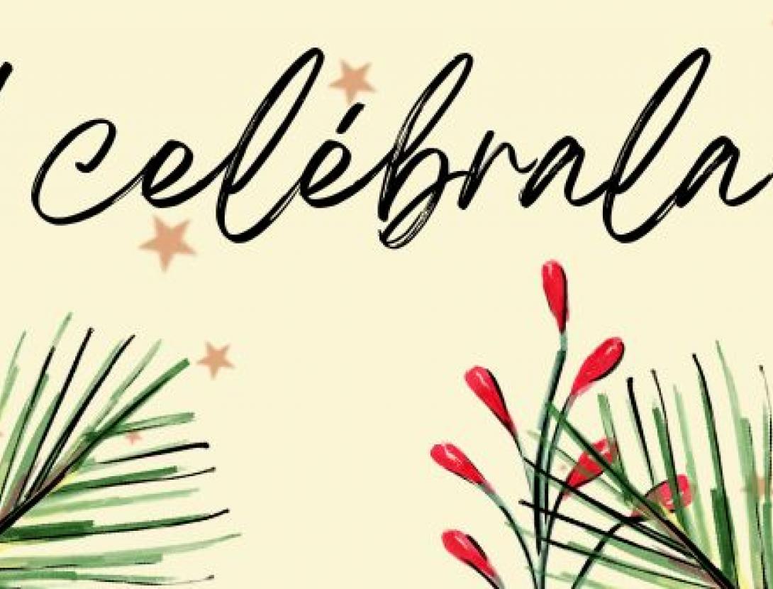 Menús de Nochebuena, Navidad y Sant Estevan. Hotel Ciutat Martorell