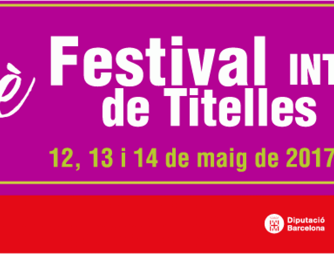 Festival Titelles Gavà