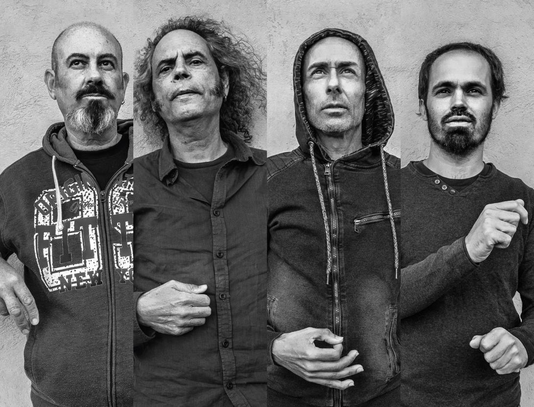 Música: &quot;El boig Llobregat&quot; amb Barretina Tarner