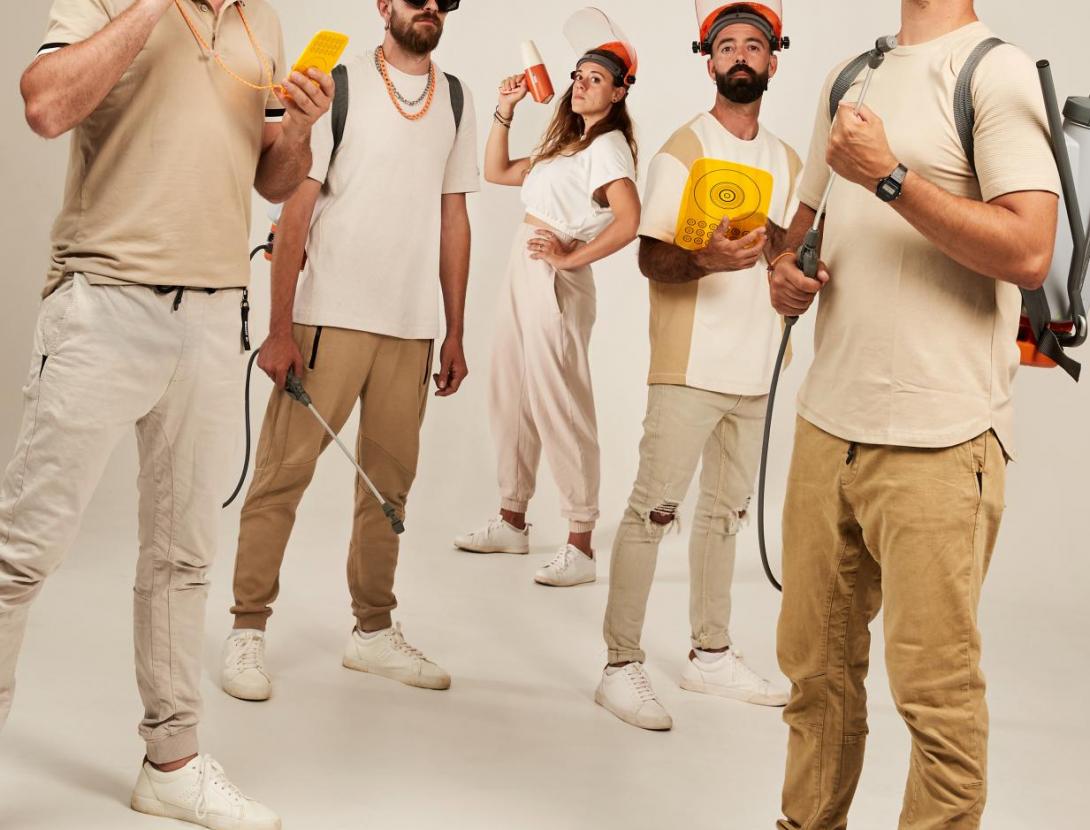 Concert de Xiula i encesa de l'enllumenat de Nadal