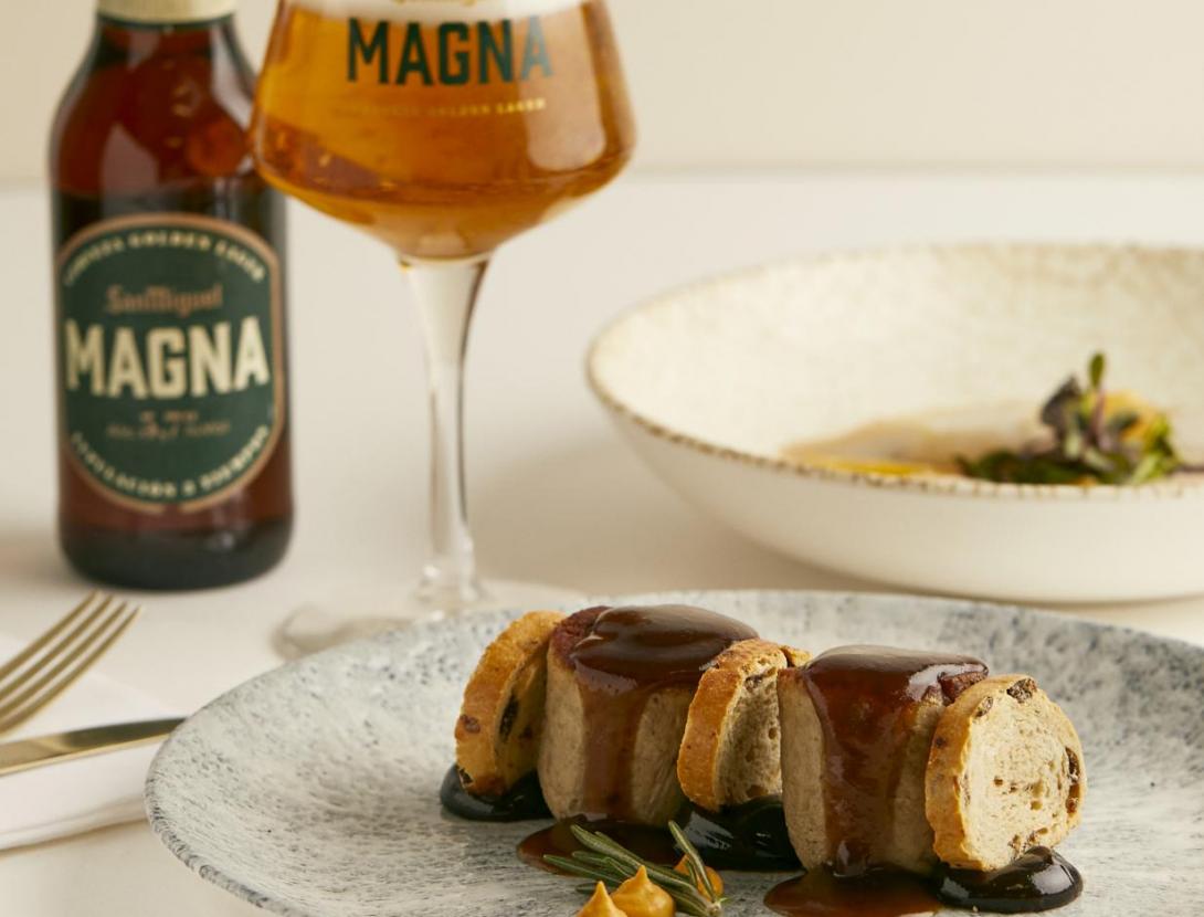 Menú Març gastronòmic