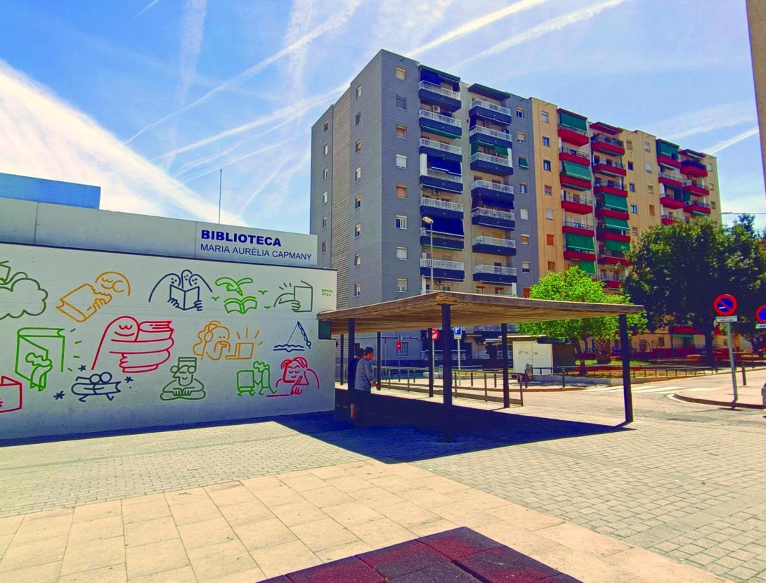 Hora del conte "Li deien Kalòpsia"