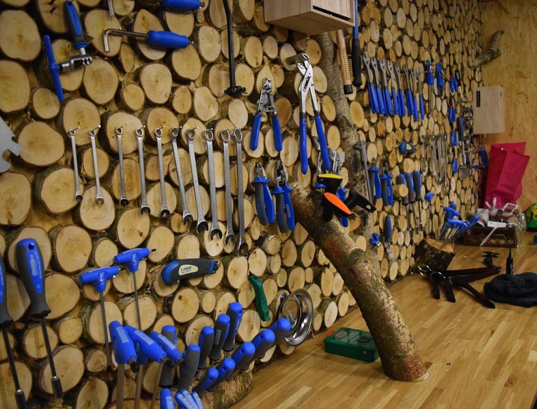 Reparacio bicicletes, taller bicicletes, manteniment bicicletes