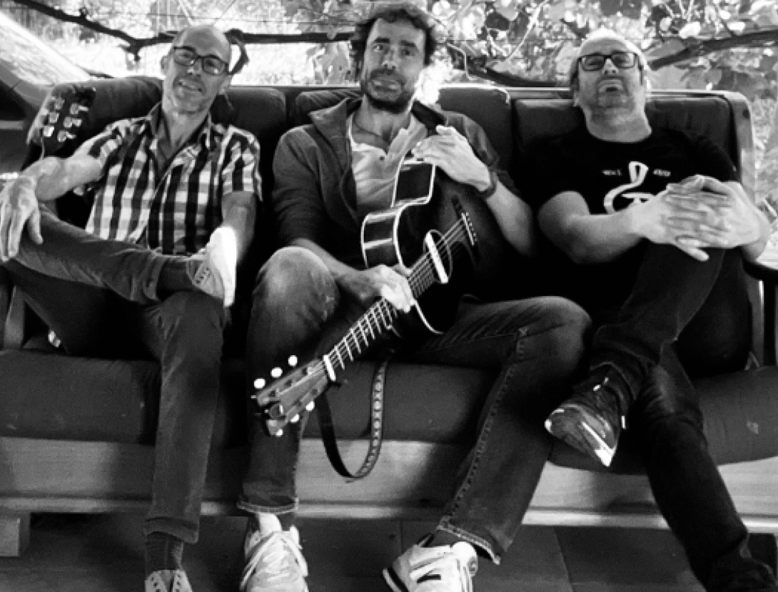 Concert: Bitxe presenta "Intempèrie"