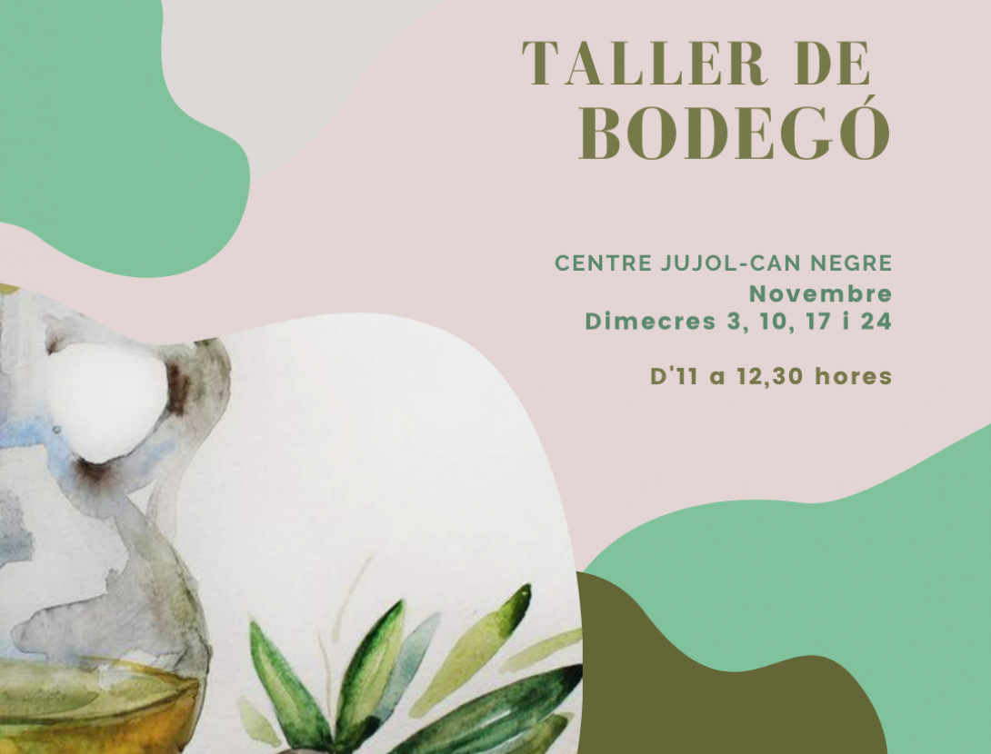 Taller de Bodegó